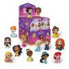 Disney Ultimate Princess Mystery Mini Figures 5 Cm Display Disney Ultimate Princess S1 (12) Funko