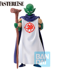 Dragon Ball Lookout Above The Clouds Ichibansho Statua Kami 27cm Banpresto