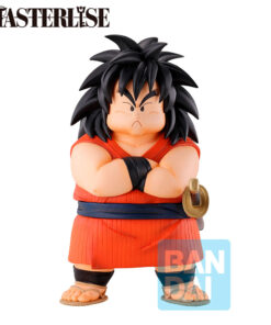 Dragon Ball Lookout Above The Clouds Ichibansho Statua Yajirobe 17 Cm Banpresto
