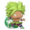 Dragon Ball Super Oversized Pop! Vinile Figura Ss Broly 15 Cm Funko