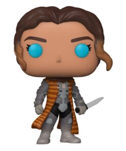 Dune 2 Pop! Movies Vinile Figura Chani 9 Cm Funko