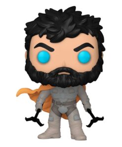 Dune 2 Pop! Movies Vinile Figura Stilgar 9 Cm Funko