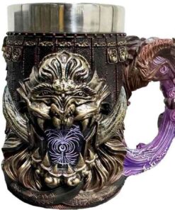Elden Ring-starscourge Boccale Boccale Nemesis Now