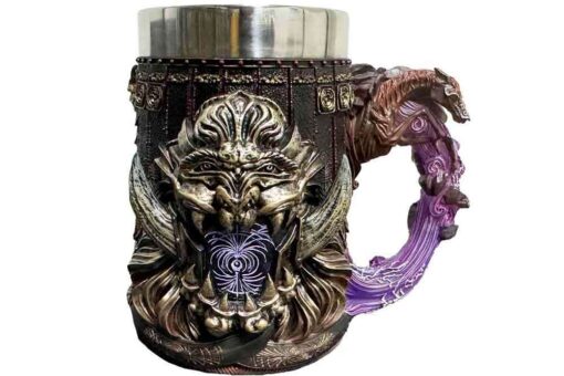 Elden Ring-starscourge Boccale Boccale Nemesis Now