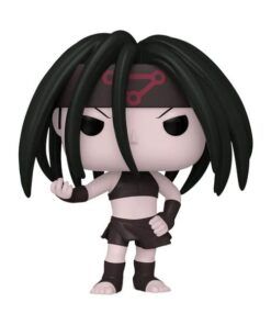 Fullmetal Alchemist Brotherhood Pop! Animation Vinile Figura Envy 9 Cm Funko