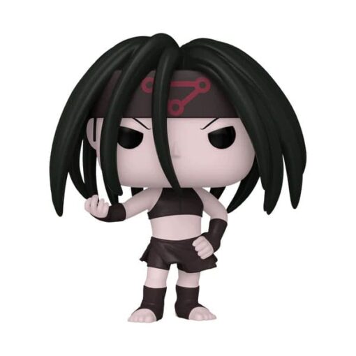 Fullmetal Alchemist Brotherhood Pop! Animation Vinile Figura Envy 9 Cm Funko