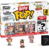 FUNKO BITTY POP 4 PACK TOY STORY JESSIE DISNEY - FUNKO