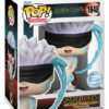 FUNKO POPS JUJUTSU KAISEN GOJO (PAINTING) 1648 ANIME MANGA - FUNKO