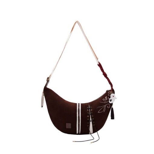 Genshin Impact Image Series Borsa A Tracolla Hu Tao Mihoyo