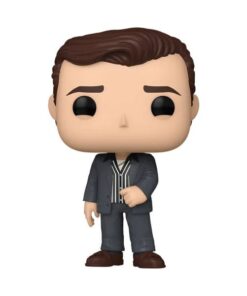 Goodfellas Pop! Movies Vinile Figura Henry Hill 9 Cm Funko