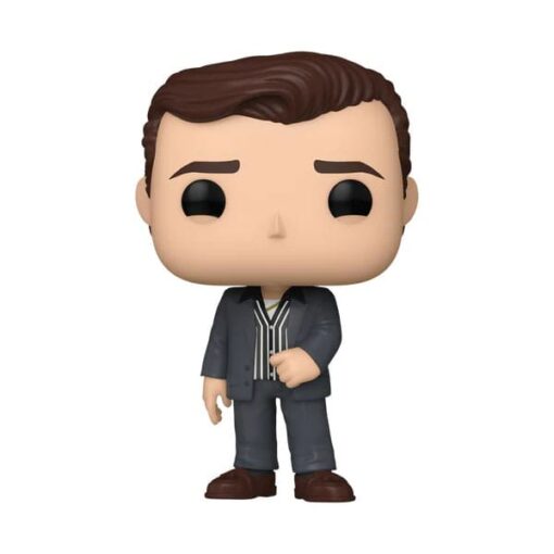 Goodfellas Pop! Movies Vinile Figura Henry Hill 9 Cm Funko