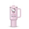Hello Kitty Acciaio Inossidabile Tumbler 1130 Ml Pyramid International