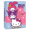 Hello Kitty E Friends Secret Electronic Diario Sounds Bambino Licensing
