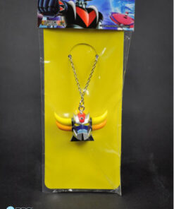 High Dream Ufo Robot Grendizer Collana Collana