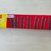 HORNBY R8226 - Set espansione F II Serie SCATOLA INTERA Modellismo