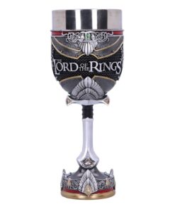 Il Signore Degli Anelli Calice Aragorn Nemesis Now