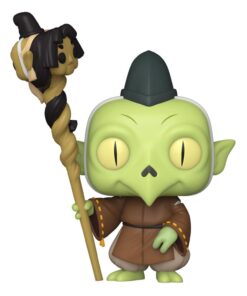 Inuyasha Pop! Animation Vinile Figura Jaken 9 Cm Funko