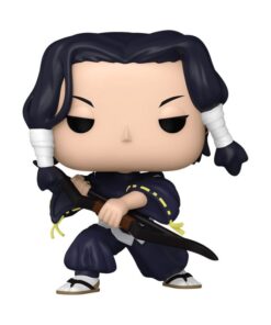 Jujutsu Kaisen Pop! Animation Vinile Figures Kamo Noritoshi 9 Cm Funko