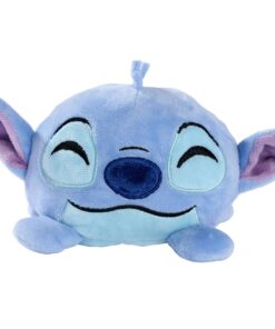 Lilo & Stitch Reversible Peluche Figura Stitch 8 Cm Simba