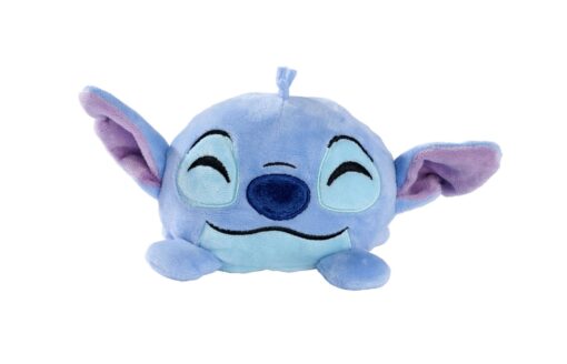 Lilo & Stitch Reversible Peluche Figura Stitch 8 Cm Simba