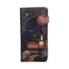 Lisa Parker Embossed Borsellino Witching Hour 18cm Nemesis Now