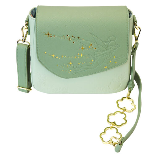 Loungefly Disney Tinker Bell Borsa A Tracolla Loungefly