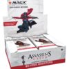 Magic The Gathering Universes Beyond: Assassin's Creed Beyond Booster (24) [ENG]