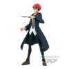 Mashle Dxf Dot Barrett Figura 17cm Banpresto