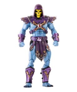 Masters Of The Universe Action Figura 1/6 Skeletor 30 Cm Mondo