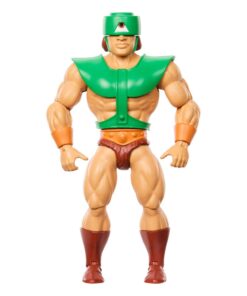 Masters Of The Universe Origins Action Figura Tri-klops 14 Cm Mattel