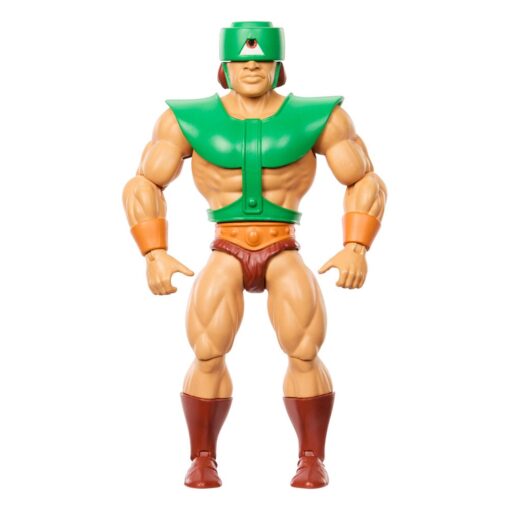 Masters Of The Universe Origins Action Figura Tri-klops 14 Cm Mattel
