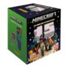 Minecraft Sticker Collection 15th Anniversary Celebration  Panini