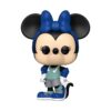 Mirl Pop! Disney Vinile Figura Minnie(hgw) 9 Cm Funko