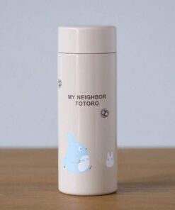 My Neighbor Totoro Bottiglia D'acqua Forest Stroll 300ml Semic