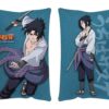 Naruto Shippuden Cuscino Sasuke 50 X 33 Cm Popbuddies