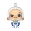 Nick Rewind Pop! Tv Vinile Figura Ren(space Suit) 9 Cm Funko