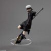 NIER AUTOMATA YORHA NO. 9S FORM-ISM FIG Figura Square Enix