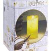 PALADONE* LAMPADA A CANDELA HARRY POTTER - LAMPADE