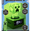 PALADONE* SVEGLIA MINECRAFT CREEPER MINECRAFT - GADGET