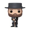Peaky Blinders Funko Pop! TV Vinile Figura Alfie Solomons 9 Cm
