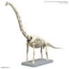 PLANNOSAURUS BRACHIIOSAURUS Model Kit Bandai Model Kit Gunpla