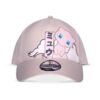 Pokémon Cappellino Da Beaseball Mew Difuzed