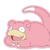 Pokemon Cuscino Slowpoke 35 Cm Herding