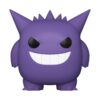 Pokemon Pop! Games Vinile Figura Gengar 9 Cm Funko