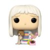 Poltergeist Pop! Movies Vinile Figura Carol Anne 9 Cm Funko