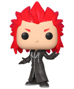 Pop Figura Disney Kingdom Hearts 3 Lea Funko