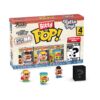 Retro Toys Bitty Pop! Vinile Figura 4-pack Mr. Potato Head 2