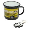 South Park Tazza E Portachiavi Set Blue Sky Studios
