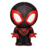 Spider-man Salvadanaio Miles Morales Con Figure Int.