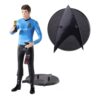 Star Trek Bendyfigs Bendable Figura Mccoy 19 Cm Noble Collection